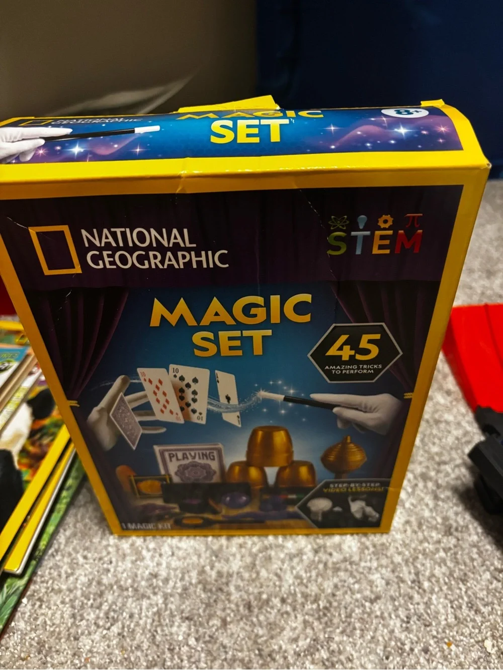 National Geographic national geographic